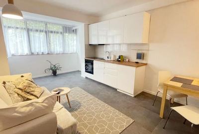 Copou, 3 camere superb, mobilat si utilat, renovat - Ambianta selecta - 2