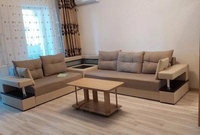 Garsonieră decomandată în Berceni - 3