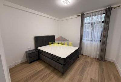 Apartament cu 3 camere decomandat în Central - 2