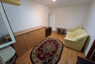 Apartament cu 2 camere semidecomandat în Alexandru cel Bun - 2