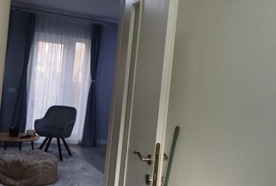 Garsonieră semidecomandată în Băneasa - 10