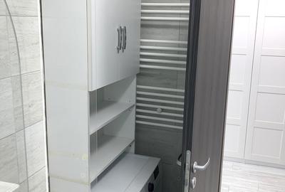 Moghioros Park Residence -Str. Brasov - 10 min. Metrou Parc Drumul Taberei - 9