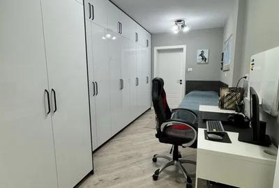 Apartament 4 camere cu terasa Decebal - Piata Muncii Metrou Apartament 4 camere cu terasa Decebal - Piata Muncii Metrou - 4