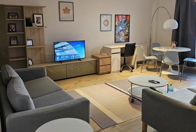 Laguna Residence I 3 camere I Chirie Laguna Residence I 3 camere I Chirie - 3