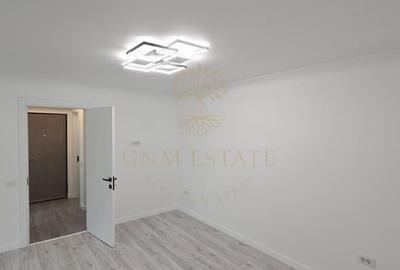 Apartament cu 2 camere semidecomandat, mobilat în Cișmigiu - 4