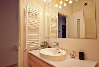 Apartament 2 camere Laguna Residence - zona de nord - DIRECT PROPRIETAR - 10
