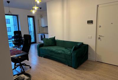 Vanzare | 2 camere | Bloc nou | Parcare| Porsche Pipera | Avalon Estate - 6