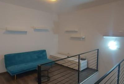 Vanzare apartament 3 camere tip PENTHOUSE Tractorul(Coresi) Brasov - 9