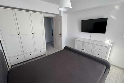 Apartament cu 3 camere decomandat în Central - 1