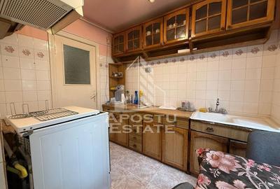 Apartament cu 2 camere, zona Dacia - 6