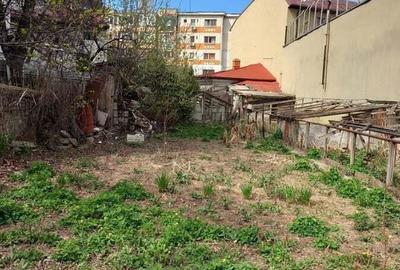 Calea Vacaresti-Piata Timpuri Noi - 4