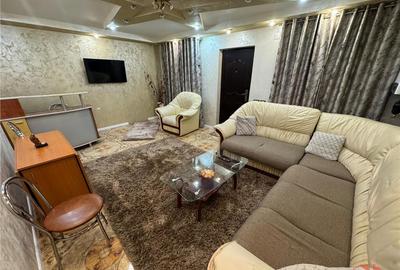 Apartament cu 4 camere decomandat, mobilat în Central - 2