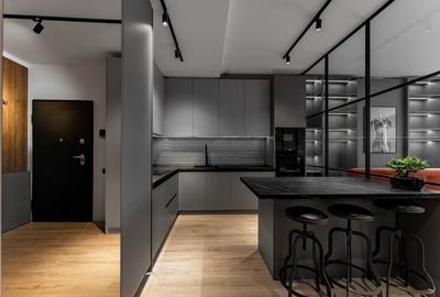 Garsonieră, mobilată în Pipera - 9