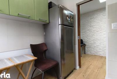 Apartament cu 2 camere în 22 Decembrie - 6