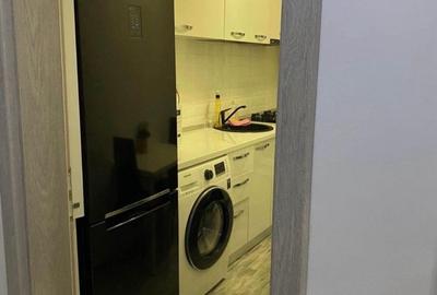 Garsoniera Militari Residence | str. Tineretului