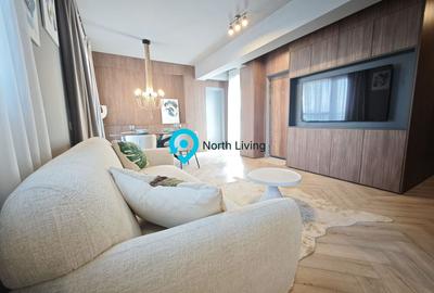 Apartament cu 3 camere semidecomandat în Străulești - 2