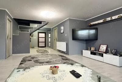 Casă cu 5 camere cu Teren 365 Mp în Valu lui Traian - 1