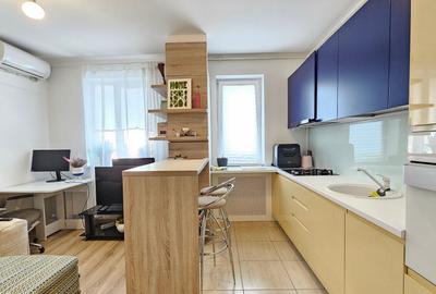 Grozavesti I Inchiriere I Apartament 2 camere I bloc nou I etaj 3 I mobilat - 5