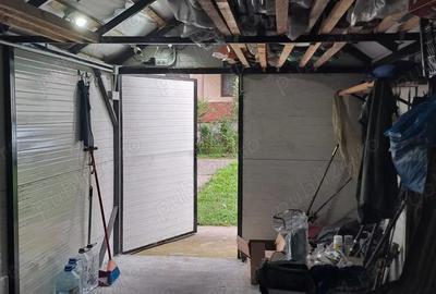 Apartament 3 camere 2 balcoane mobilat ?i utilat gata de locuit pe str. G. Co?buc. Garaj inclus. - 6