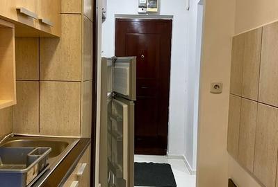 Apartament cu 2 camere semidecomandat în Drumul Taberei - 7