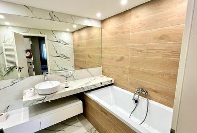 Inchiriere Apartament 3 Camere Iancu Nicolae - 14
