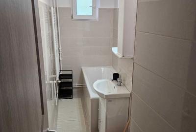 Apartament cu 2 camere semidecomandat în Tomis Nord - 2