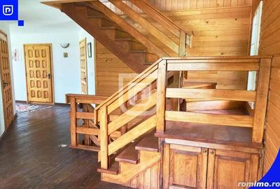 Casa | Vila | Pensiune - Frasin | Bucovina - 12