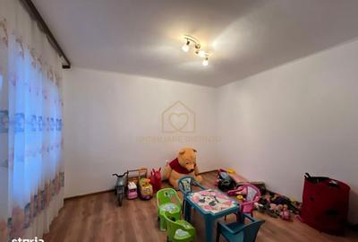 Casă cu 4 camere în Central - 2