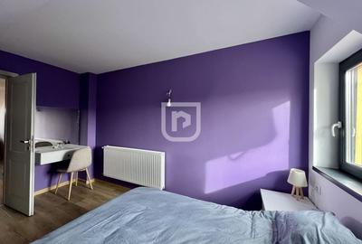 Casa din barne cu 3 dormitoare si pardoseala Gura Humorului - 13