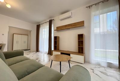 Duplex cu 4 camere cu Canalizare în Iris - 3