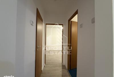 Apartament cu 2 camere în Iosefin - 6