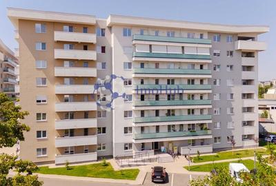 Apartament cu o camera + parcare, etaj 3, 45mp, 420 euro - 6