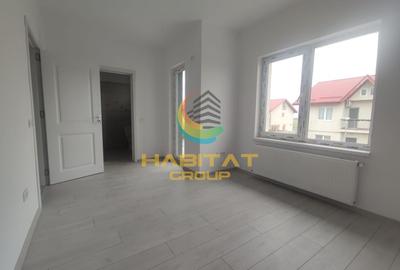 Duplex cu 4 camere cu Canalizare în Exterior Est - 13