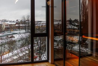 Exclusive Riverside Apartment with Panoramic Views in Paltim - 39