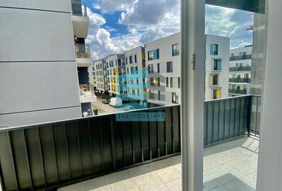 Apartament cu 2 camere în Theodor Pallady - 15