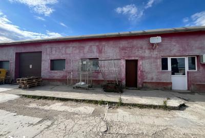 Spațiu comercial, de 200 mp, în Central - 5