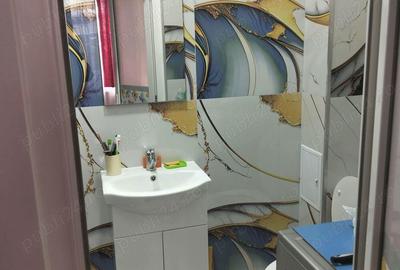 Garsonieră în Central