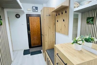 Apartament cu 2 camere nedecomandat în Baraolt - 1
