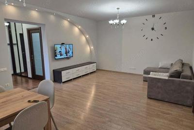Apartament cu 3 camere în Vitan
