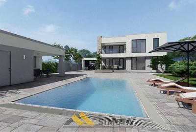 Casă cu Teren 750 Mp în Oncea - 4