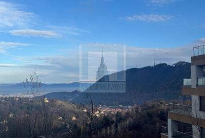 Apartament cu 3 camere decomandat, mobilat în Poiana Brașov - 9