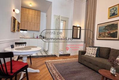 Apartament boutique în inima Pieței Unirii, Timișoara - 2