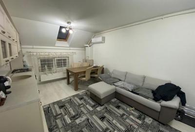 Apartament cu 2 camere în Central - 3