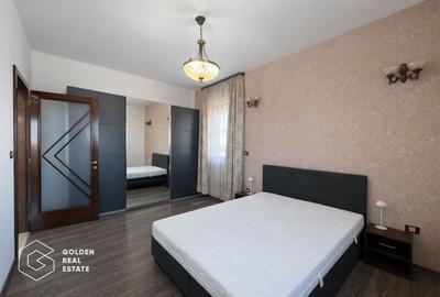 Apartament cu 3 camere decomandat, mobilat în UTA - 6