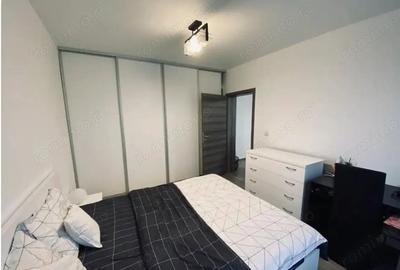 Apartament cu 2 camere decomandat în Giroc - 5