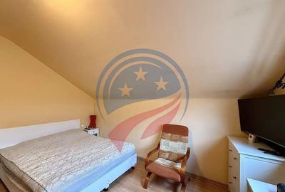 Casă cu 4 camere cu Teren 310 Mp în Romanești - 10