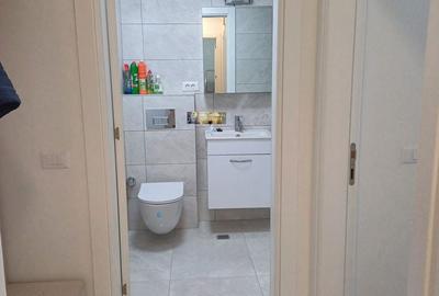 Apartament cu 2 camere decomandat în Energia - 6
