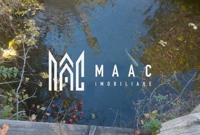 Teren de 35000 mp, în Bistra - 2