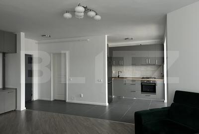 Apartament 2 camere, 61 mp, zona Vivo - 4