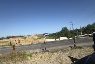 Teren de 7000 mp, în Braniște (Daneți) - 6